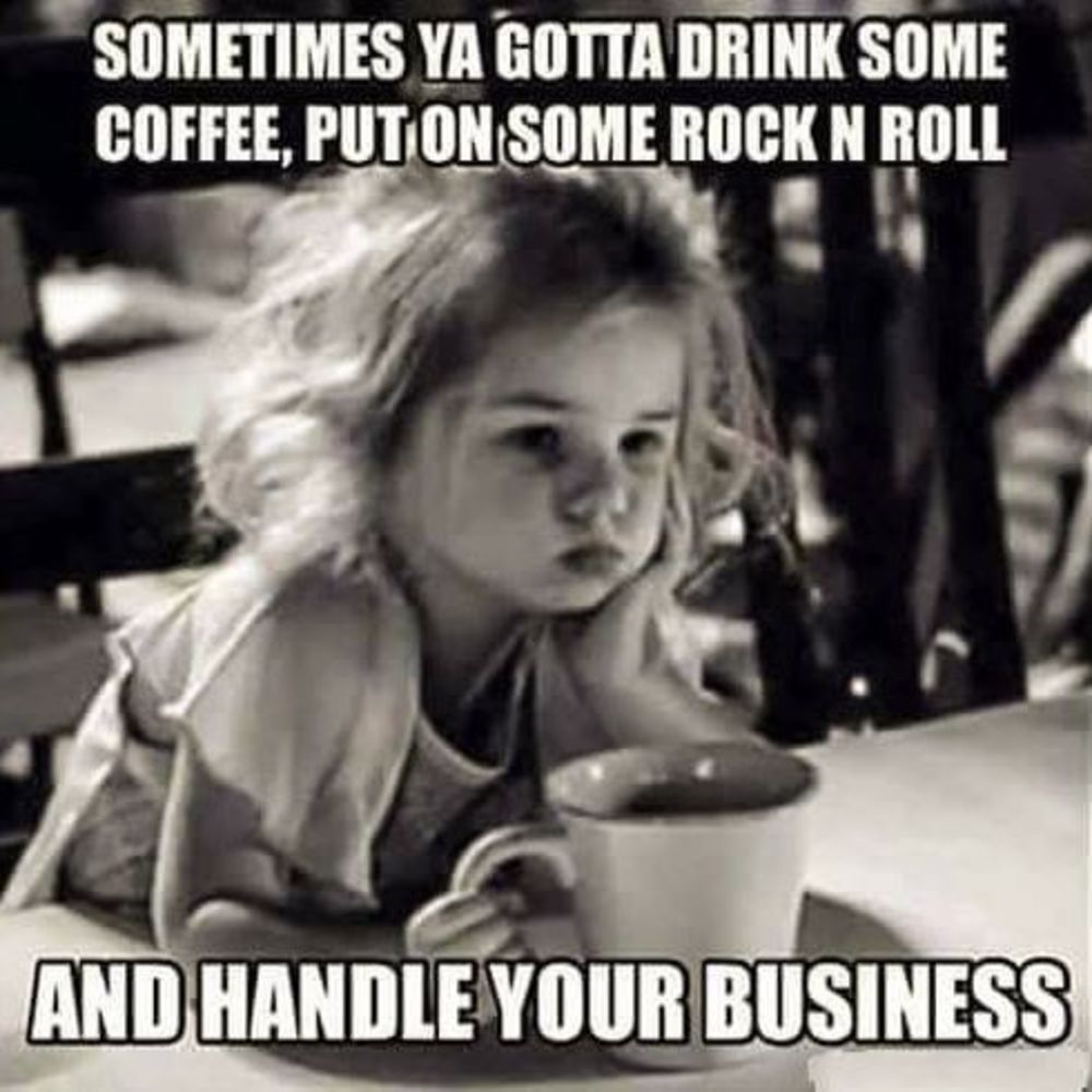 Meet your Posher, Michelle